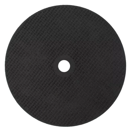 Круг отрезной по металлу, 230 х 3,0 х 22,2 мм Сибртех 743267 купить в Сургуте