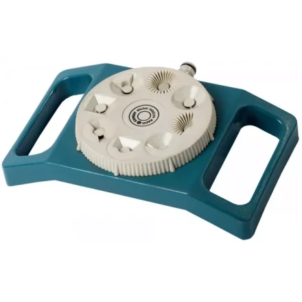 Распылитель 8-позиционный RACO на прямоугольной подставке 4260-55/662C купить в Сургуте