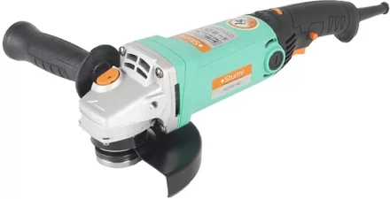 Углошлифовальная машина УШМ AG-9514 E STURM купить в Сургуте