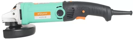 Углошлифовальная машина УШМ AG-9514 E STURM купить в Сургуте