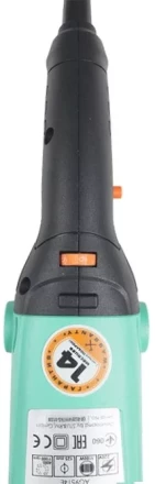 Углошлифовальная машина УШМ AG-9514 E STURM купить в Сургуте