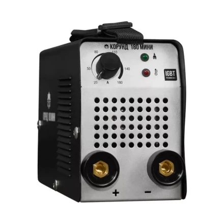 Сварочный аппарат Корунд 180 мини купить в Сургуте