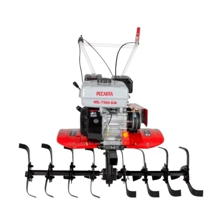 Сельскохозяйственная машина Ресанта МБ-7500P-БФ 70/5/39 купить в Сургуте