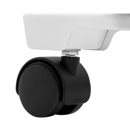 Конвектор электрический КМ-2000.2, 230 В, 2000 Вт, X-образный нагреватель, колеса, термостат // MTX 98126 купить в Сургуте