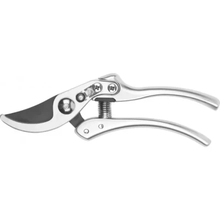 Секатор ЗУБР &quot;ЭКСПЕРТ&quot; с коваными алюминиевыми ручками, 210мм 40107_z01 купить в Сургуте