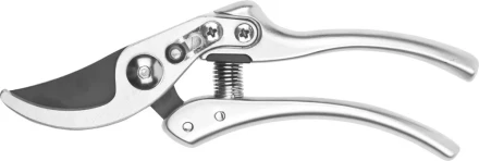 Секатор ЗУБР &quot;ЭКСПЕРТ&quot; с коваными алюминиевыми ручками, 210мм 40107_z01 купить в Сургуте