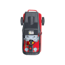 Компрессор воздушный Kronwerk KD 24/200, 1,5 кВт, 198 л/мин, 24 л, 58041 купить в Сургуте