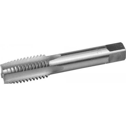 Метчик ЗУБР &quot;МАСТЕР&quot; ручные, одинарный для нарезания метрической резьбы, М18 x 2,5 4-28004-18-2.5 купить в Сургуте