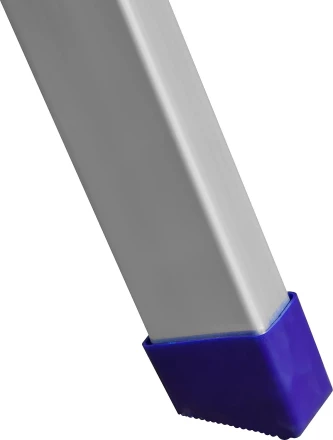 Лестница-стремянка СИБИН алюминиевая, 9 ступеней, 187 см 38801-9 купить в Сургуте