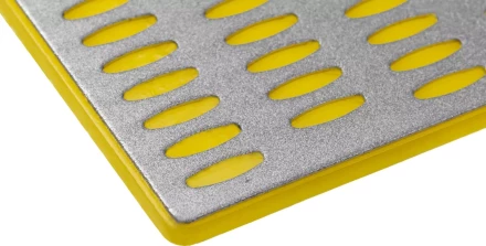 Алмазный брусок ЗУБР &quot;ПРОФЕССИОНАЛ&quot; заточной, мелкая зернистость, Р400, 50х150мм 35715-01_z01 купить в Сургуте