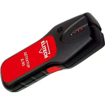 Детектор Д 50 ELITECH купить в Сургуте