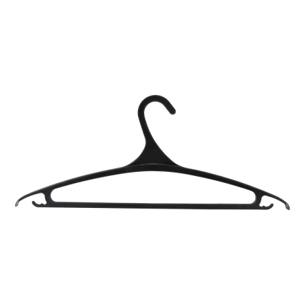 Вешалка для верхней одежды пластиковая, размер 52-54, 470 мм, Home Palisad Вешалка купить в Сургуте