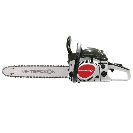 Бензопила ИНТЕРСКОЛ ПЦБ-16/45Л купить в Сургуте