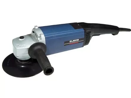 Шлифмашина ПШМ Elmos EРS 13 - 18 купить в Сургуте