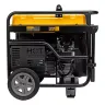 Генератор бензиновый Denzel PS-120EAD-3, 12 кВт,230/400 В, 40л, разъём ATS,перекл.режима,эл.старт купить в Сургуте