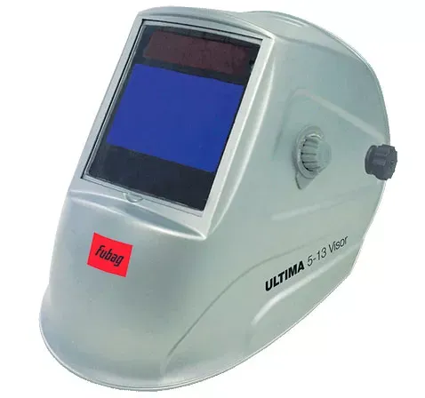 Сварочная маска сварщика "Хамелеон" FUBAG ULTIMA 5-13 Visor купить в Сургуте