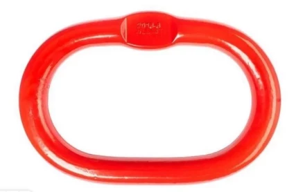 Кольцо овальное одиночное с плоским профилем TOR 11,2 t (г/п 11,2 т) (D) 1049021 купить в Сургуте