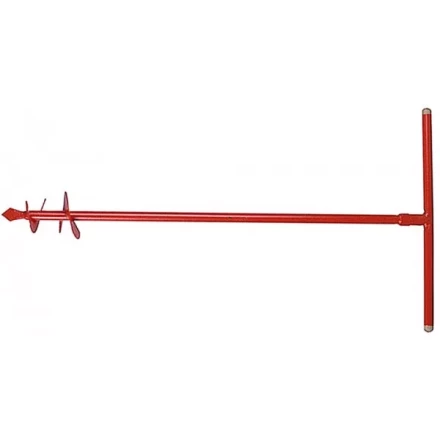 Бур садовый ручной, диаметр 160 мм 39491-160 купить в Сургуте