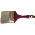 Кисть плоская STAYER &quot;UNIVERSAL-PROFI&quot;, светлая натуральная щетина, деревянная ручка, 100мм 0104-100 купить в Сургуте