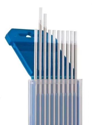 Электрод вольфрамовый WZ-8 (d 3,2мм, L-175мм) Оберон WZ0832 купить в Сургуте