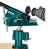 Тиски KRAFTOOL PRECISION шарнирно-поворотные 32711-75 купить в Сургуте
