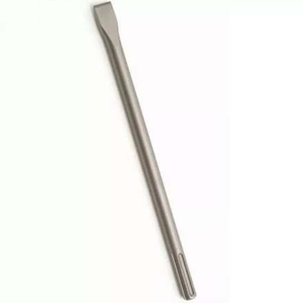 Плоское зубило Makita D-34213, SDS-Max 25х400 мм купить в Сургуте