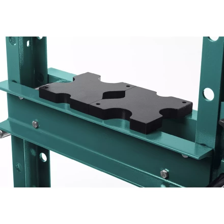 Пресс гидравлический с гидронасосом и пневмоприводом 43473-20 купить в Сургуте