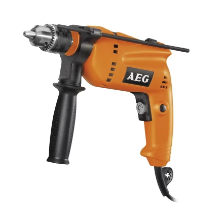 Ударная Дрель AEG SBE 570 R купить в Сургуте