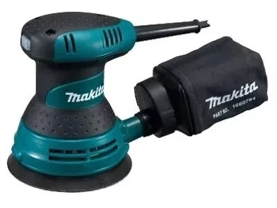 Шлифмашина Makita ЭШМ BO5030 купить в Сургуте