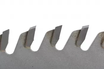 Пильный диск по дереву 190 x 20/16 x 48Т GROSS 73317 купить в Сургуте