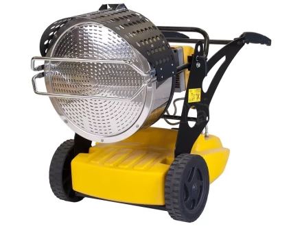 Инфракрасная дизельная тепловая пушка Master XL 9E купить в Сургуте