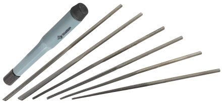 Наборы надфилей серия МАСТЕР купить в Сургуте