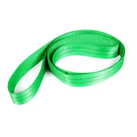 Строп текстильный TOR СТК 2,0 т 4,5 м 60 мм 1017471 купить в Сургуте