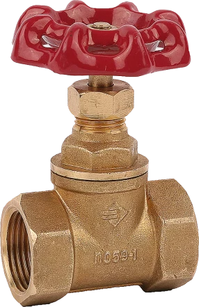 Краны вентильные серия МАСТЕР купить в Сургуте