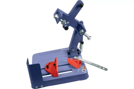 Стол отрезной для УШМ с кругом Кратон d230 мм 1 14 02 002 купить в Сургуте