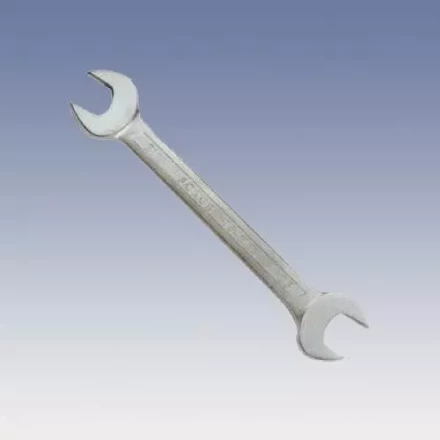 Ключ рожковый Кратон 24*27 мм 2 26 07 010 купить в Сургуте