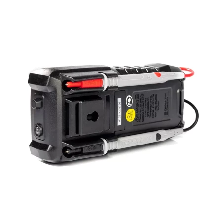 Мультиметр цифровой КВТ KT 135А с True RMS (101562) купить в Сургуте