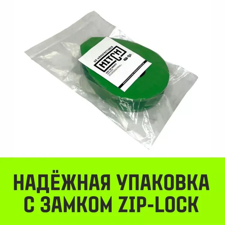 Коуш вантовый HITCH DIN 3091 28 мм (SZ071365) купить в Сургуте