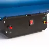 Газовая тепловая пушка СТГ-30, 30 кВт, 900 м3/ч, пропан-бутан Сибртех 96453 купить в Сургуте