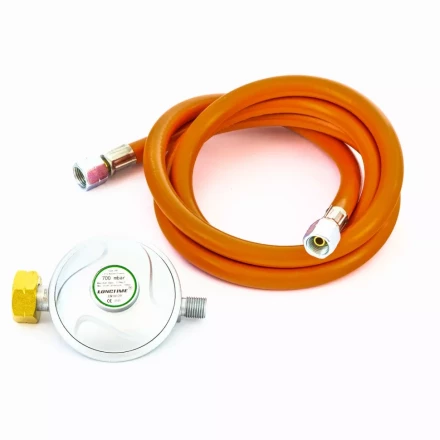 Газовая тепловая пушка СТГ-30, 30 кВт, 900 м3/ч, пропан-бутан Сибртех 96453 купить в Сургуте