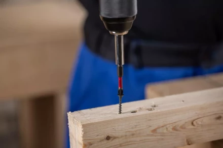 Бита HAMMER PZ2 50мм (2шт) купить в Сургуте