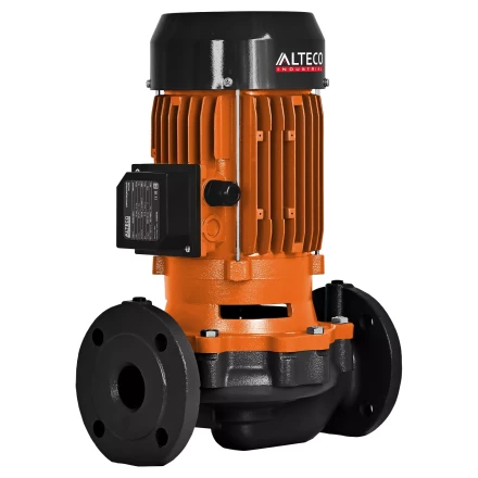 Циркуляционный насос ALTECO PH 50/1500 F 81184 купить в Сургуте