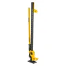Домкрат реечный профессиональный, 3,5 т, 115-1040 мм, High Jack// Denzel 50524 купить в Сургуте