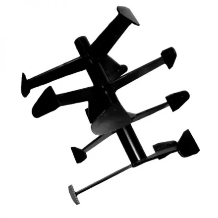 ЦЕЛИНА Фрезы &quot;Гусинные лапки&quot; (2шт) (арт.010201) купить в Сургуте