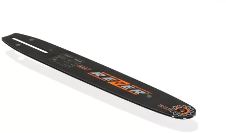 Шина 15&quot; 0,325 Rancher 385 L8В  для Husqvarna 339,353,357,359,455,460,55 сварная Husqvarna купить в Сургуте