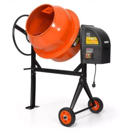 Бетоносмеситель AMIX BM-160L купить в Сургуте