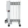 Масляный электрический радиатор WESTER MR1600/7 купить в Сургуте