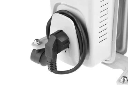 Масляный электрический радиатор WESTER MR1600/7 купить в Сургуте