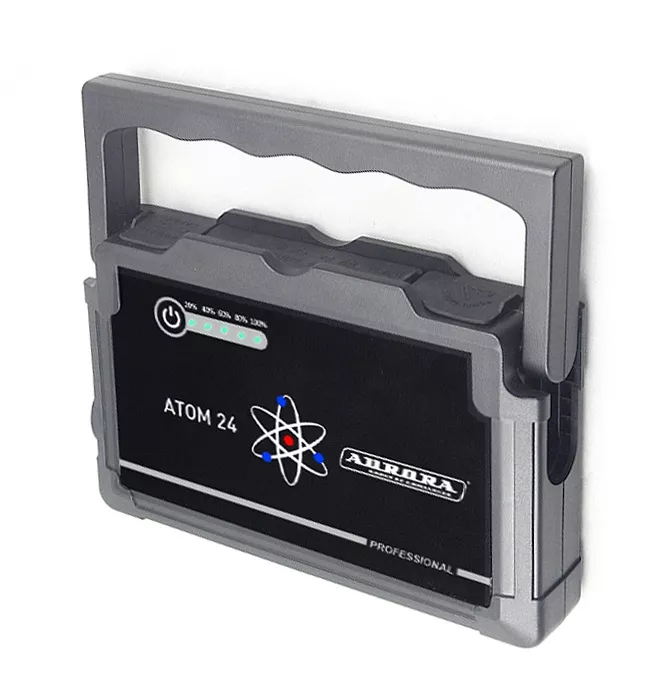 Пусковое устройство AURORA ATOM 24 купить в Сургуте