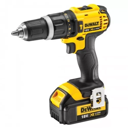 Аккумуляторная дрель ударная DСD 785 C2 DeWalt купить в Сургуте